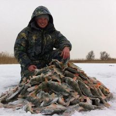 Рыболовно-охотничья база Сокровище Дельты, Камызякский район, Астраханская область