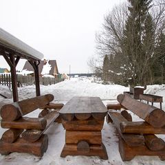 Загородный комплекс Парма, Пермский район, Пермский край