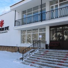 Загородный отель Гелиопарк Лесной, Звенигород, Московская область