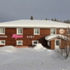 Загородный комплекс Парма, Пермский район, Пермский край