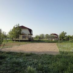 Рыболовная база Место встречи, Харабалинский район, Астраханская область