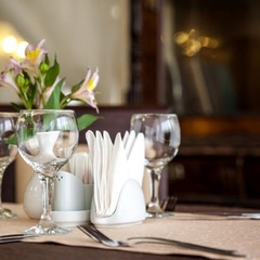 Загородный отель Гелиопарк Лесной, Звенигород, Московская область