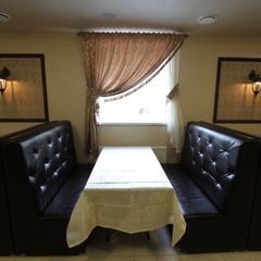 Загородный комплекс Парма, Пермский район, Пермский край