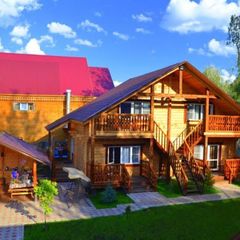 База отдыха Ёлки, Алтайский район, Алтайский край