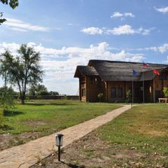 Рыболовно-охотничья база Сокровище Дельты, Камызякский район, Астраханская область