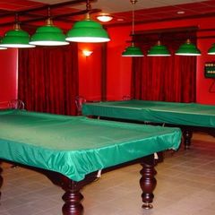 Рыболовная база Место встречи, Харабалинский район, Астраханская область