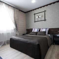 Загородный комплекс Парма, Пермский район, Пермский край