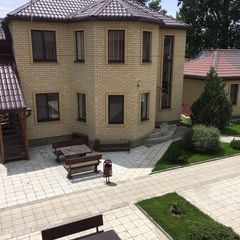 База отдыха Усадьба 12 месяцев, Камызякский район, Астраханская область