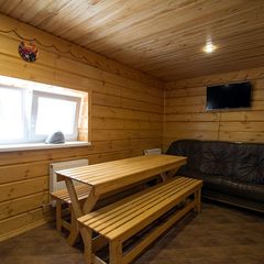 Загородный комплекс Парма, Пермский район, Пермский край