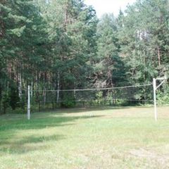 База отдыха Прудки, Клепиковский район, Рязанская область