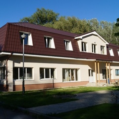 Турбаза Тихая гавань, Тольятти, Самарская область
