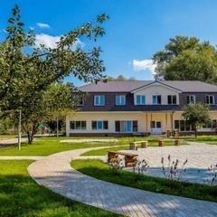 Турбаза Тихая гавань, Тольятти, Самарская область