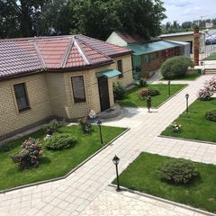 База отдыха Усадьба 12 месяцев, Камызякский район, Астраханская область