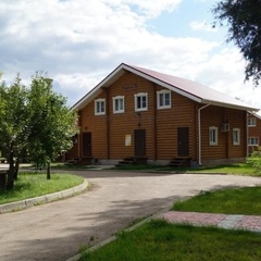 Турбаза Тихая гавань, Тольятти, Самарская область