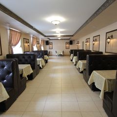 Загородный комплекс Парма, Пермский район, Пермский край