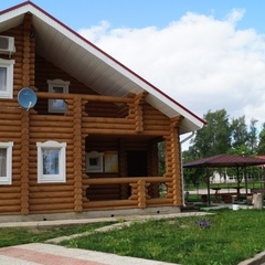 Турбаза Тихая гавань, Тольятти, Самарская область