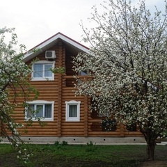 Турбаза Тихая гавань, Тольятти, Самарская область