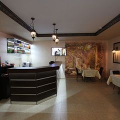 Загородный комплекс Парма, Пермский район, Пермский край