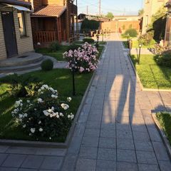 База отдыха Усадьба 12 месяцев, Камызякский район, Астраханская область