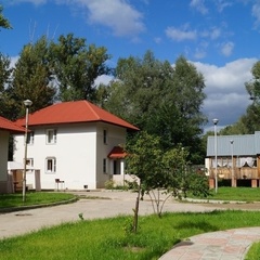 Турбаза Тихая гавань, Тольятти, Самарская область
