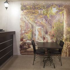 Загородный комплекс Парма, Пермский район, Пермский край