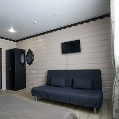 Загородный комплекс Парма, Пермский район, Пермский край