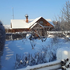 Гостевой комплекс Сергиева Заводь, Кольчугинский район, Владимирская область