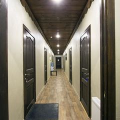 Загородный комплекс Парма, Пермский район, Пермский край