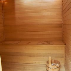 Загородный отель Парус, Лысковский район, Нижегородская область