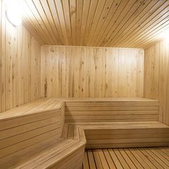 Загородный комплекс Парма, Пермский район, Пермский край