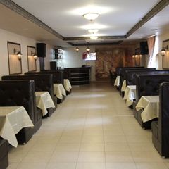 Загородный комплекс Парма, Пермский район, Пермский край