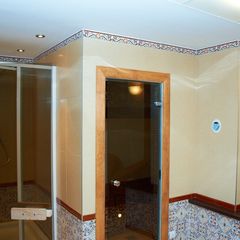 Загородный отель Парус, Лысковский район, Нижегородская область