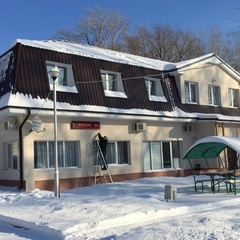 Турбаза Тихая гавань, Тольятти, Самарская область