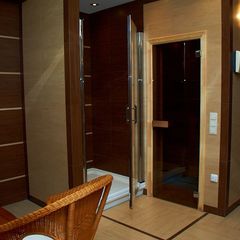 Загородный отель Парус, Лысковский район, Нижегородская область