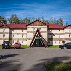 Загородный клуб Айвенго, Подольск, Московская область