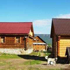 Горнолыжный курорт Иремель, Катав-Ивановский район, Челябинская область