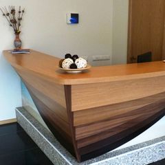 Загородный отель Парус, Лысковский район, Нижегородская область