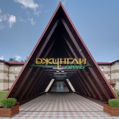 Загородный клуб Айвенго, Подольск, Московская область