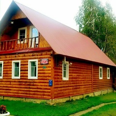 База отдыха Якимиха, Юрьевецкий район, Ивановская область