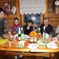 Горнолыжный курорт Иремель, Катав-Ивановский район, Челябинская область