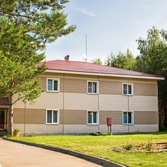 Загородный клуб Усадьба, Сокольский район, Нижегородская область