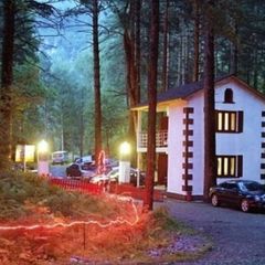 Шале Прискальный, Манжерок, Алтайский край