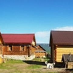 Горнолыжный курорт Иремель, Катав-Ивановский район, Челябинская область