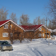 Турбаза Тихая гавань, Тольятти, Самарская область