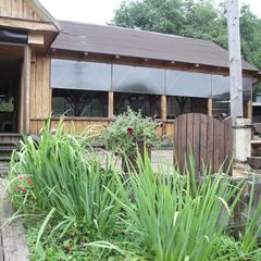 Гостевой комплекс Сергиева Заводь, Кольчугинский район, Владимирская область