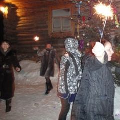 Горнолыжный курорт Иремель, Катав-Ивановский район, Челябинская область