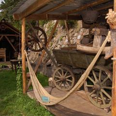 Туристическая база Форт Байкал, Иркутский район, Иркутская область