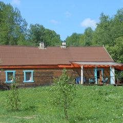 База отдыха Савозеро, Лодейнопольский район, Ленинградская область