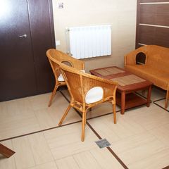 Загородный отель Парус, Лысковский район, Нижегородская область