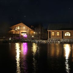 Гостевой комплекс Сергиева Заводь, Кольчугинский район, Владимирская область